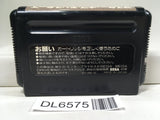 Master of Monsters SEGA MegaDrive Genesis Japan - DL6575
