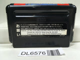Landstalker Koutei no Zaihou SEGA MegaDrive Genesis Japan - DL6576