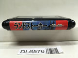 Landstalker Koutei no Zaihou SEGA MegaDrive Genesis Japan - DL6576