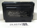 Shiten Myooh SEGA MegaDrive Genesis Japan - DL6579