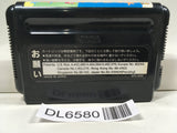 Chiki Chiki Boys SEGA MegaDrive Genesis Japan - DL6580