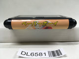 Paperboy SEGA MegaDrive Genesis Japan - DL6581