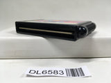 MegaPanel SEGA MegaDrive Genesis Japan - DL6583