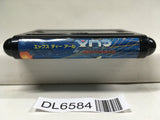 XDR X Dazedly Ray SEGA MegaDrive Genesis Japan - DL6584