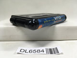 XDR X Dazedly Ray SEGA MegaDrive Genesis Japan - DL6584