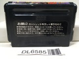 Phantasy Star 2 SEGA MegaDrive Genesis Japan - DL6585