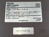 AV NEW FAMICOM NES Console Boxed Nintendo Japan - Tested Working DL6586