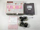 AV NEW FAMICOM NES Console Boxed Nintendo Japan - Tested Working DL6586