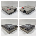 AV NEW FAMICOM NES Console Boxed Nintendo Japan - Tested Working DL6586