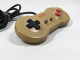 CONTROLLER FOR AV NEW FAMICOM NES Console Nintendo Japan - Tested Working DL6588