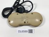 CONTROLLER FOR AV NEW FAMICOM NES Console Nintendo Japan - Tested Working DL6589