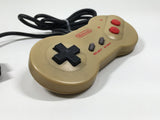CONTROLLER FOR AV NEW FAMICOM NES Console Nintendo Japan - Tested Working DL6589