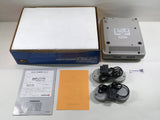 SUPER FAMICOM SNES Console Boxed Nintendo Japan - Tested Working DL6590