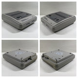 SUPER FAMICOM SNES Console Boxed Nintendo Japan - Tested Working DL6590
