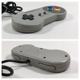 SUPER FAMICOM SNES Console Boxed Nintendo Japan - Tested Working DL6590