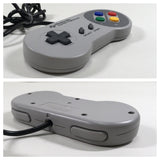 SUPER FAMICOM SNES Console Boxed Nintendo Japan - Tested Working DL6590