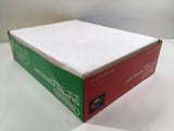 SUPER FAMICOM SNES Console Boxed Nintendo Japan - Tested Working DL6590