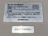 SUPER FAMICOM SNES Console Boxed Nintendo Japan - Tested Working DL6591