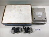 SUPER FAMICOM SNES Console Boxed Nintendo Japan - Tested Working DL6591