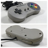 SUPER FAMICOM SNES Console Boxed Nintendo Japan - Tested Working DL6591