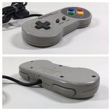 SUPER FAMICOM SNES Console Boxed Nintendo Japan - Tested Working DL6591