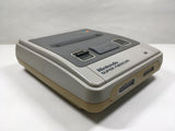 SUPER FAMICOM SNES Console Nintendo Japan - Tested Working DL6593