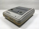 SUPER FAMICOM SNES Console Nintendo Japan - Tested Working DL6593