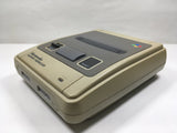 SUPER FAMICOM SNES Console Nintendo Japan - Tested Working DL6594
