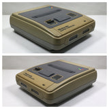 SUPER FAMICOM SNES Console Nintendo Japan - Tested Working DL6595