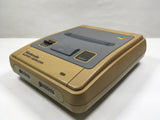 SUPER FAMICOM SNES Console Nintendo Japan - Tested Working DL6596
