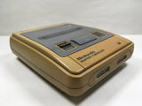 SUPER FAMICOM SNES Console Nintendo Japan - Tested Working DL6597