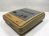 SUPER FAMICOM SNES Console Nintendo Japan - Tested Working DL6597
