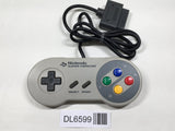 CONTROLLER FOR SUPER FAMICOM SNES Console Nintendo Japan - Tested Working DL6599