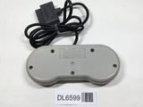 CONTROLLER FOR SUPER FAMICOM SNES Console Nintendo Japan - Tested Working DL6599