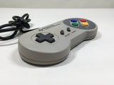 CONTROLLER FOR SUPER FAMICOM SNES Console Nintendo Japan - Tested Working DL6599
