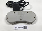 CONTROLLER FOR SUPER FAMICOM SNES Console Nintendo Japan - Tested Working DL6600