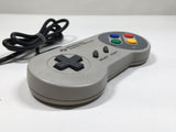 CONTROLLER FOR SUPER FAMICOM SNES Console Nintendo Japan - Tested Working DL6600