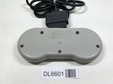 CONTROLLER FOR SUPER FAMICOM SNES Console Nintendo Japan - Tested Working DL6601