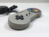 CONTROLLER FOR SUPER FAMICOM SNES Console Nintendo Japan - Tested Working DL6601