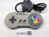 CONTROLLER FOR SUPER FAMICOM SNES Console Nintendo Japan - Tested Working DL6602