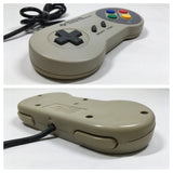 CONTROLLER FOR SUPER FAMICOM SNES Console Nintendo Japan - Tested Working DL6602