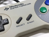 CONTROLLER FOR SUPER FAMICOM SNES Console Nintendo Japan - Tested Working DL6602