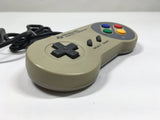 CONTROLLER FOR SUPER FAMICOM SNES Console Nintendo Japan - Tested Working DL6603