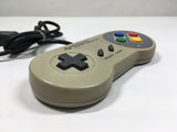 CONTROLLER FOR SUPER FAMICOM SNES Console Nintendo Japan - Tested Working DL6604
