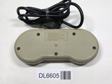 CONTROLLER FOR SUPER FAMICOM SNES Console Nintendo Japan - Tested Working DL6605