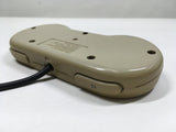 CONTROLLER FOR SUPER FAMICOM SNES Console Nintendo Japan - Tested Working DL6605
