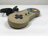 CONTROLLER FOR SUPER FAMICOM SNES Console Nintendo Japan - Tested Working DL6606