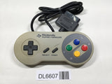 CONTROLLER FOR SUPER FAMICOM SNES Console Nintendo Japan - Tested Working DL6607