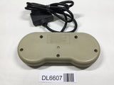 CONTROLLER FOR SUPER FAMICOM SNES Console Nintendo Japan - Tested Working DL6607