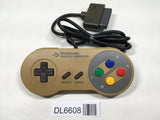 CONTROLLER FOR SUPER FAMICOM SNES Console Nintendo Japan - Tested Working DL6608
